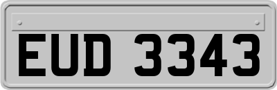 EUD3343