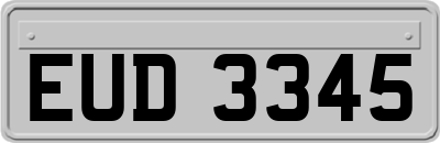 EUD3345