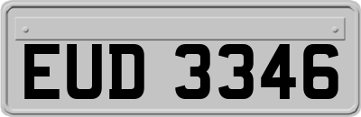 EUD3346
