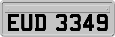 EUD3349