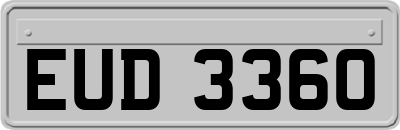 EUD3360