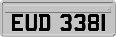 EUD3381