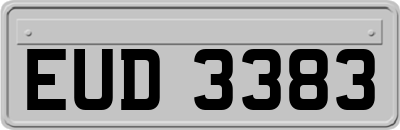 EUD3383