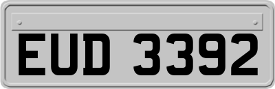 EUD3392