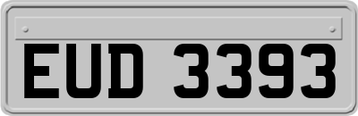 EUD3393