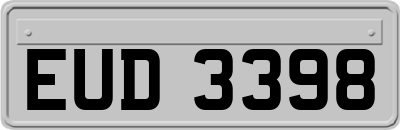 EUD3398