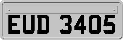 EUD3405
