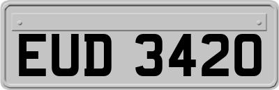 EUD3420