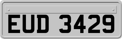 EUD3429