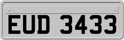 EUD3433