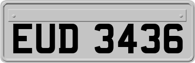 EUD3436