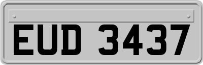 EUD3437