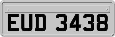 EUD3438