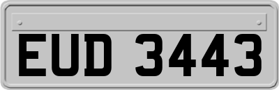 EUD3443