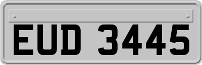 EUD3445