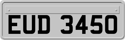 EUD3450