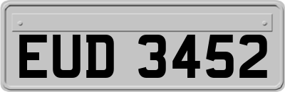 EUD3452