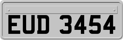 EUD3454
