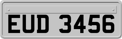 EUD3456