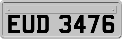 EUD3476
