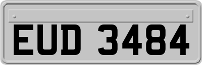 EUD3484
