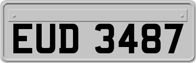 EUD3487