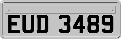 EUD3489