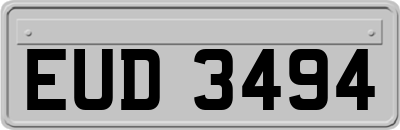 EUD3494