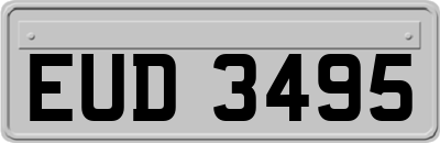 EUD3495