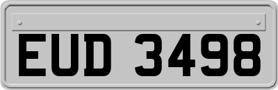 EUD3498