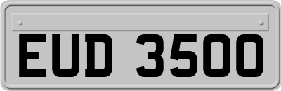 EUD3500