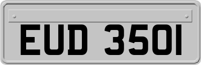 EUD3501