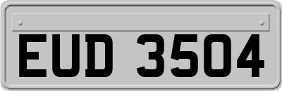 EUD3504