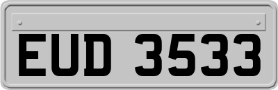 EUD3533