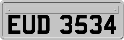 EUD3534