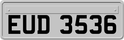 EUD3536