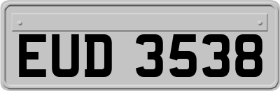 EUD3538