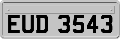 EUD3543