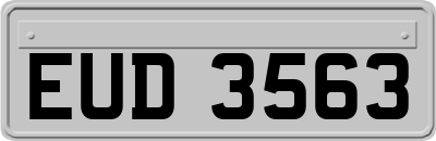 EUD3563