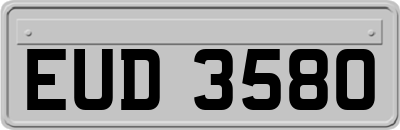 EUD3580
