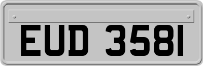 EUD3581