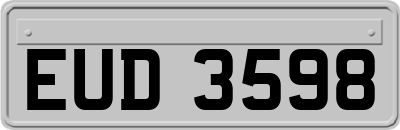 EUD3598