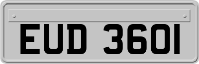 EUD3601