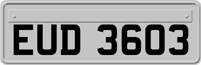EUD3603