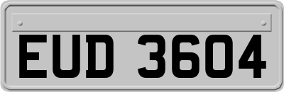 EUD3604