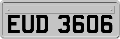 EUD3606