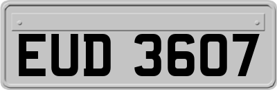 EUD3607