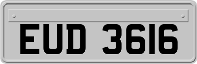 EUD3616