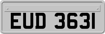 EUD3631