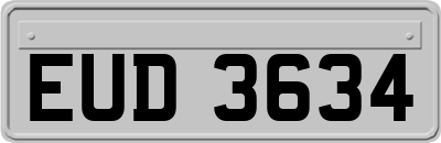 EUD3634